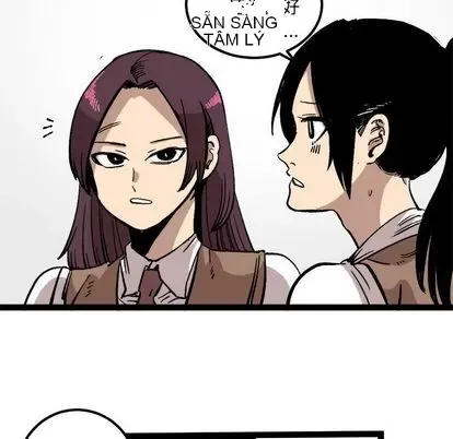 Những người bạn xấu Chương 1-37