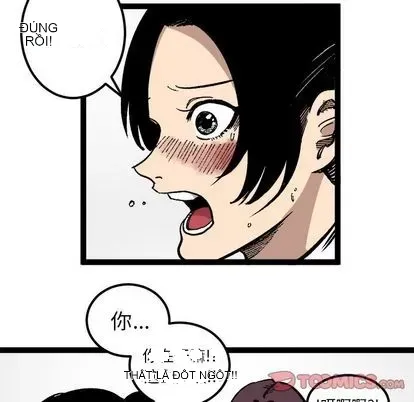 Những người bạn xấu Chương 1-37