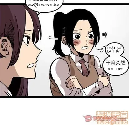 Những người bạn xấu Chương 1-37