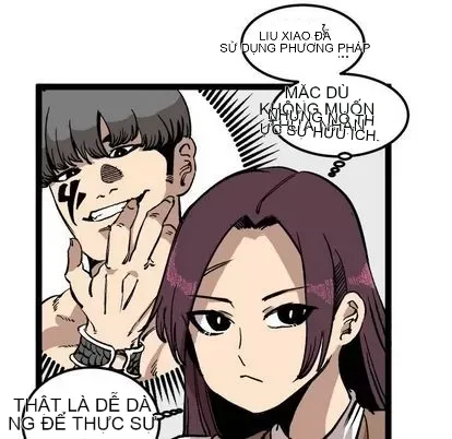 Những người bạn xấu Chương 1-37