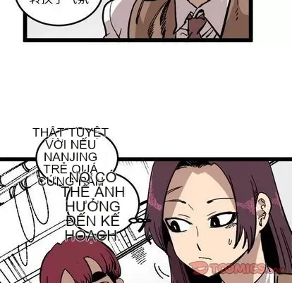 Những người bạn xấu Chương 1-37