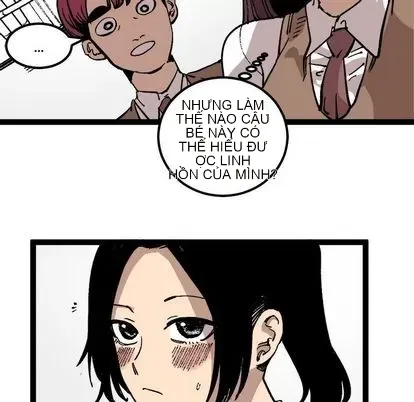 Những người bạn xấu Chương 1-37