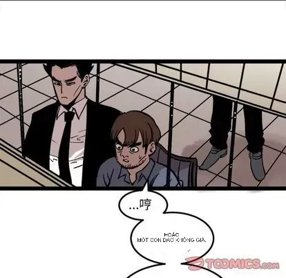 Những người bạn xấu Chương 1-37