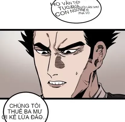 Những người bạn xấu Chương 1-37