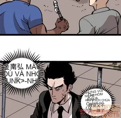 Những người bạn xấu Chương 1-37