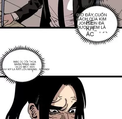 Những người bạn xấu Chương 1-37