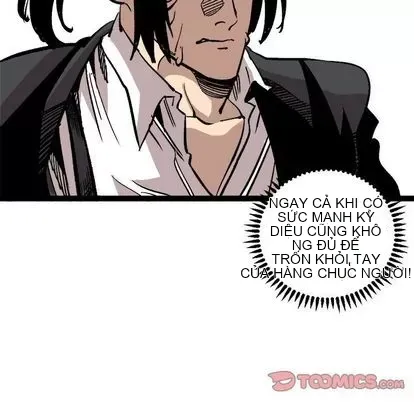 Những người bạn xấu Chương 1-37