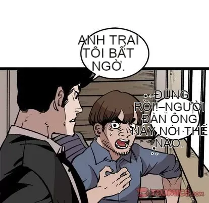 Những người bạn xấu Chương 1-37