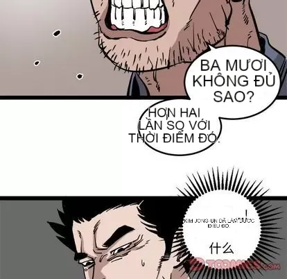 Những người bạn xấu Chương 1-37