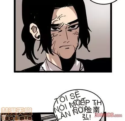 Những người bạn xấu Chương 1-37