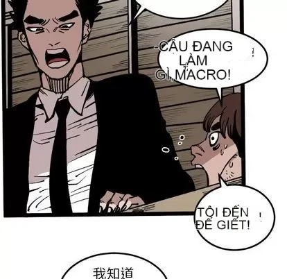 Những người bạn xấu Chương 1-37