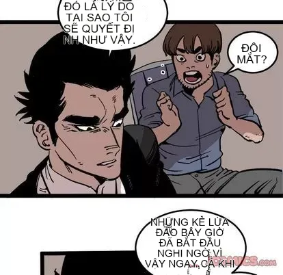 Những người bạn xấu Chương 1-37