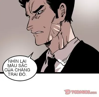 Những người bạn xấu Chương 1-37