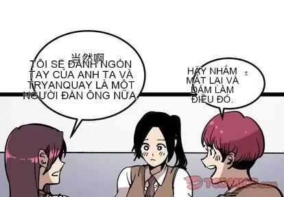 Những người bạn xấu Chương 1-37