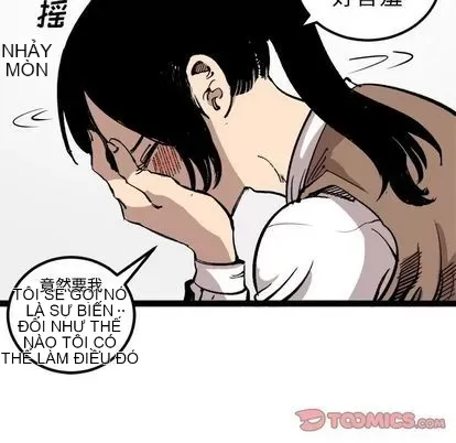 Những người bạn xấu Chương 1-37