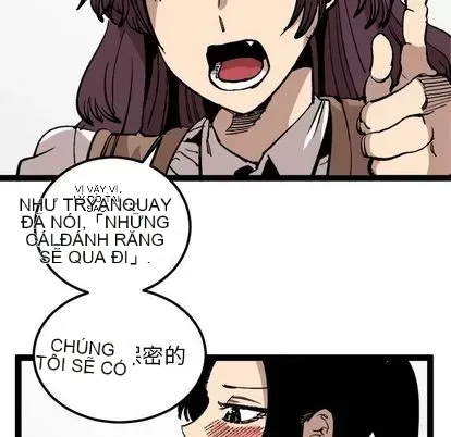 Những người bạn xấu Chương 1-37