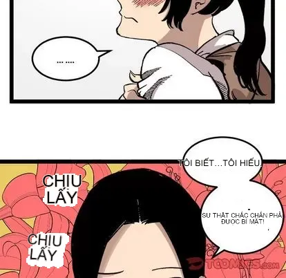 Những người bạn xấu Chương 1-37