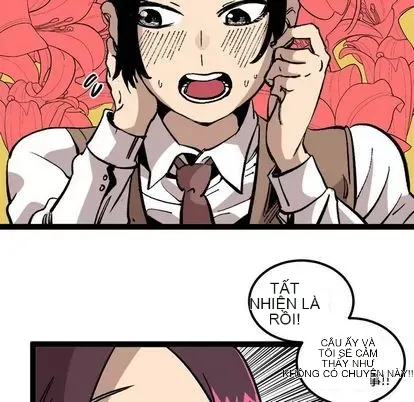 Những người bạn xấu Chương 1-37