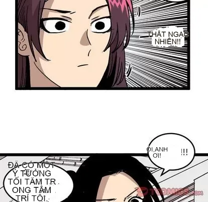 Những người bạn xấu Chương 1-37