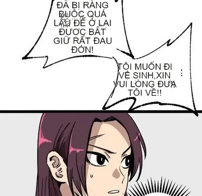 Những người bạn xấu Chương 1-37