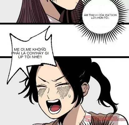 Những người bạn xấu Chương 1-37