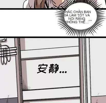 Những người bạn xấu Chương 1-37