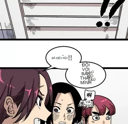 Những người bạn xấu Chương 1-37