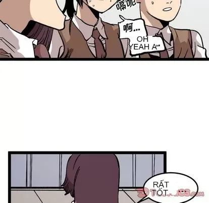 Những người bạn xấu Chương 1-37