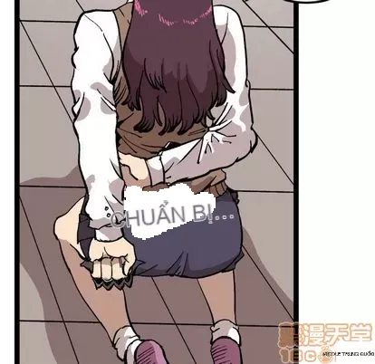 Những người bạn xấu Chương 1-37