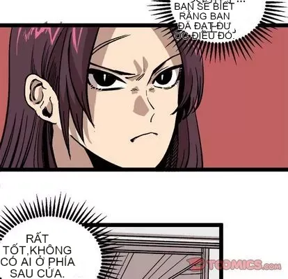 Những người bạn xấu Chương 1-37