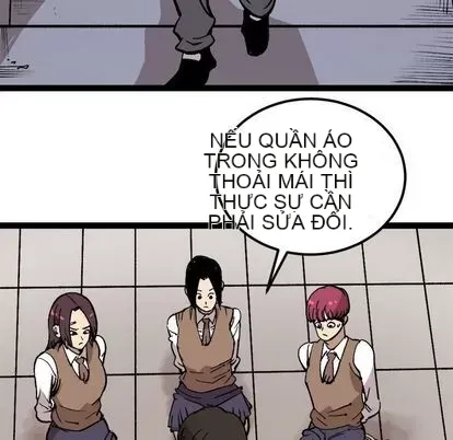 Những người bạn xấu Chương 1-37