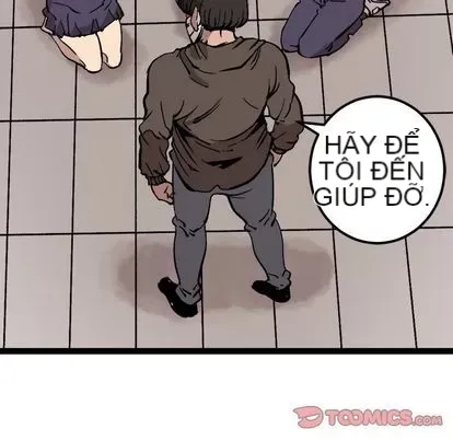 Những người bạn xấu Chương 1-37