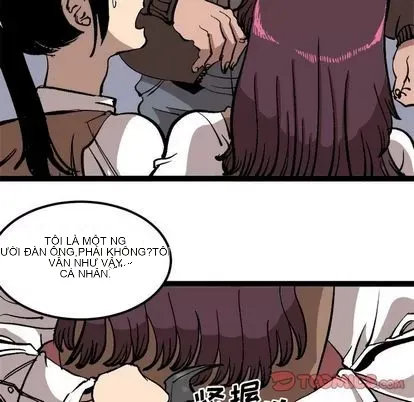 Những người bạn xấu Chương 1-37