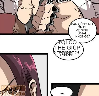 Những người bạn xấu Chương 1-37