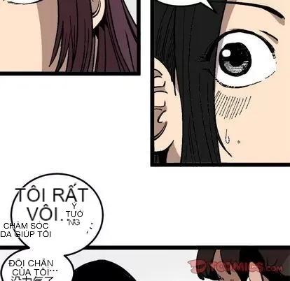 Những người bạn xấu Chương 1-37