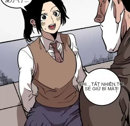 Những người bạn xấu Chương 1-37