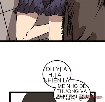 Những người bạn xấu Chương 1-37