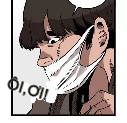 Những người bạn xấu Chương 1-37