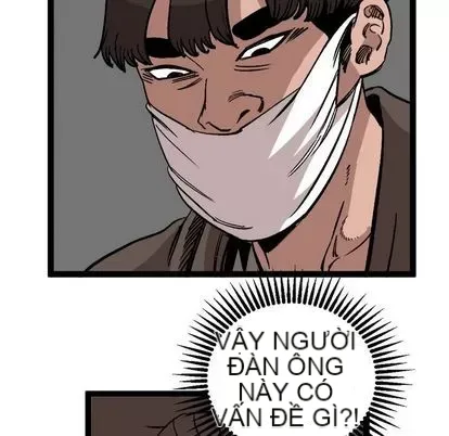 Những người bạn xấu Chương 1-37