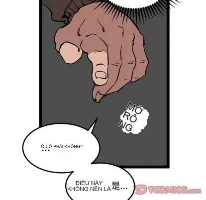 Những người bạn xấu Chương 1-37