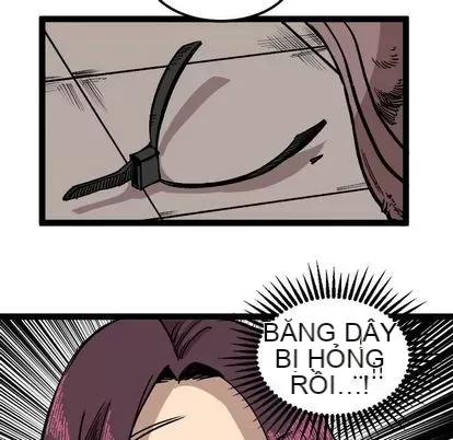 Những người bạn xấu Chương 1-37