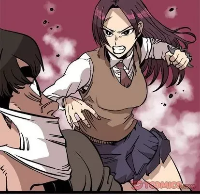 Những người bạn xấu Chương 1-37