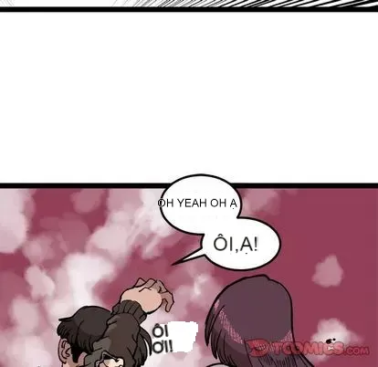 Những người bạn xấu Chương 1-37