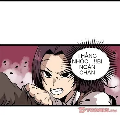 Những người bạn xấu Chương 1-37