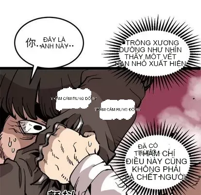 Những người bạn xấu Chương 1-37