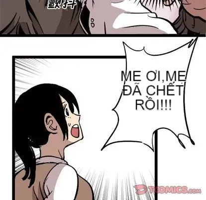 Những người bạn xấu Chương 1-37