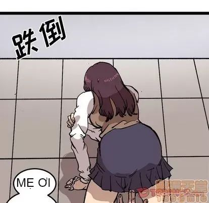 Những người bạn xấu Chương 1-37