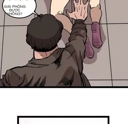 Những người bạn xấu Chương 1-37