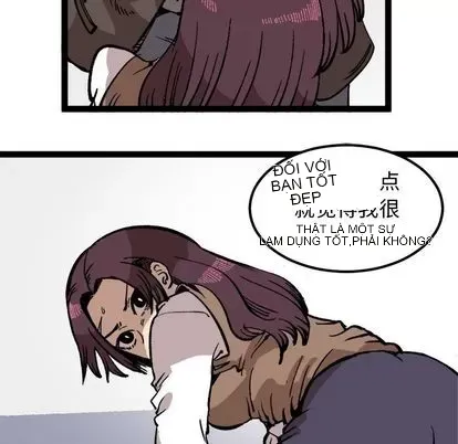 Những người bạn xấu Chương 1-37