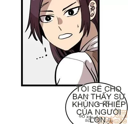 Những người bạn xấu Chương 1-37